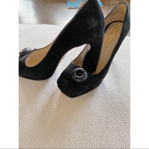 #prada high heel - Picture 3 of 3